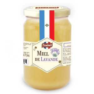 MIEL LAVANDE 375g