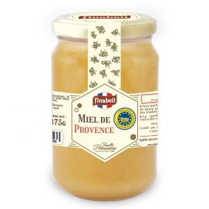 MIEL PROVENCE IGP  375g