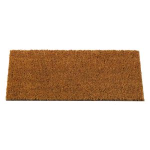 Mini paillasson coco 53x23cm