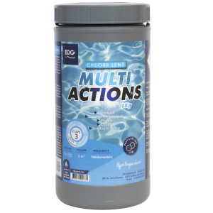 MULTIACTION 1KG GALETS 20G