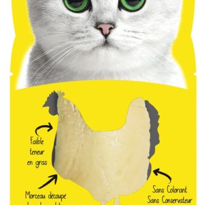 MY LITTLE FRIANDISE POULET 30G