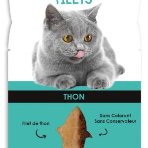 MY LITTLE FRIANDISE THON 30G