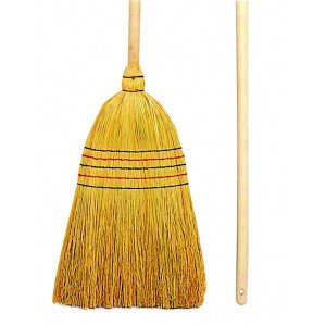 PAILLE RIZ 5 FILS POIRE ROULEE PLEINE PAILLE