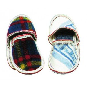 PAIRE DE PATINS CHAUSSANTS FEM TAILLE FEMME