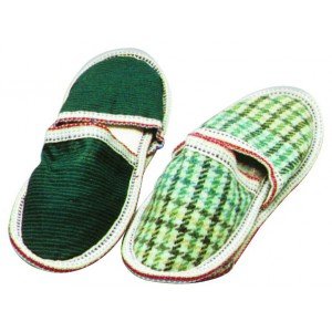 PAIRE DE PATINS CHAUSSANTS HOM TAILLE HOMME