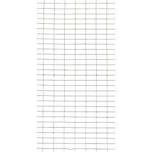 Panneau de Grillage 13mm x 25mm Maille