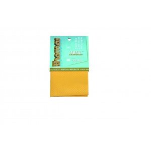 PEAU CHAMOISEE SYNTHETIQUE 30X40