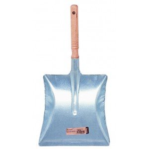 PELLE ZINGUEE MANCHE BOIS BRUT GAMME NATURE