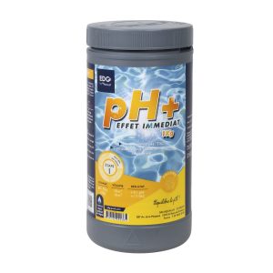 PH PLUS POUDRE 1 KG