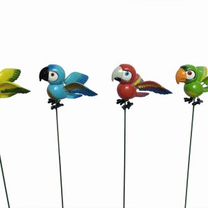 PIC MOBILE PERROQUET