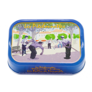 PITCHOUNETTES H. OLIVE 115G