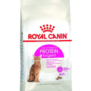 PROTEIN EXIGENT