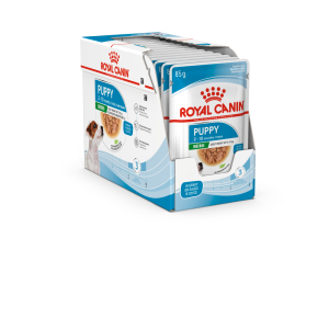 PUPPY MINI 12X85G