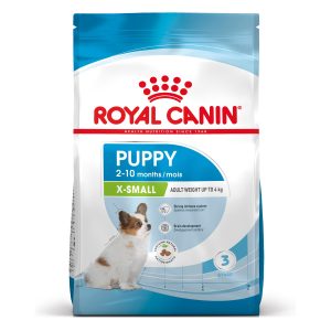 PUPPY X-SMALL 1,5Kg