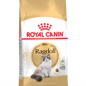 RAGDOLL ADULT 2KG
