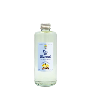 RECHARGE CITRON BOISE 200ML