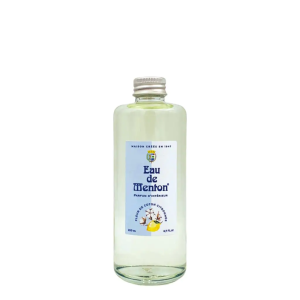 RECHARGE FLEUR DE COTON CITRON 200ML