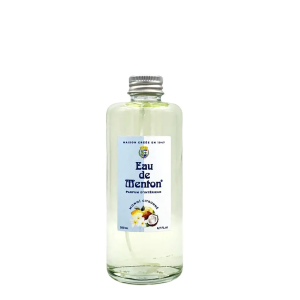 RECHARGE MONOI CITRONNE 200ML