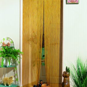 RIDEAU 90X200 NATUREL