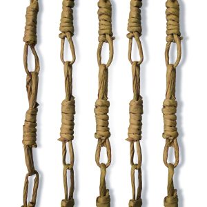 RIDEAU 90X200 PAPYRUS CAFE