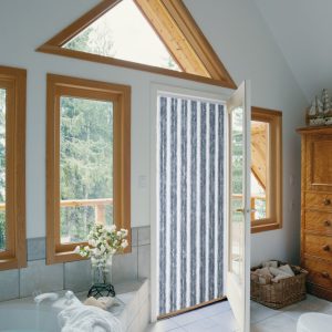 RIDEAU FLORENCE 90X220