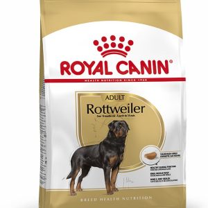 ROTTWEILER ADULT 12KG