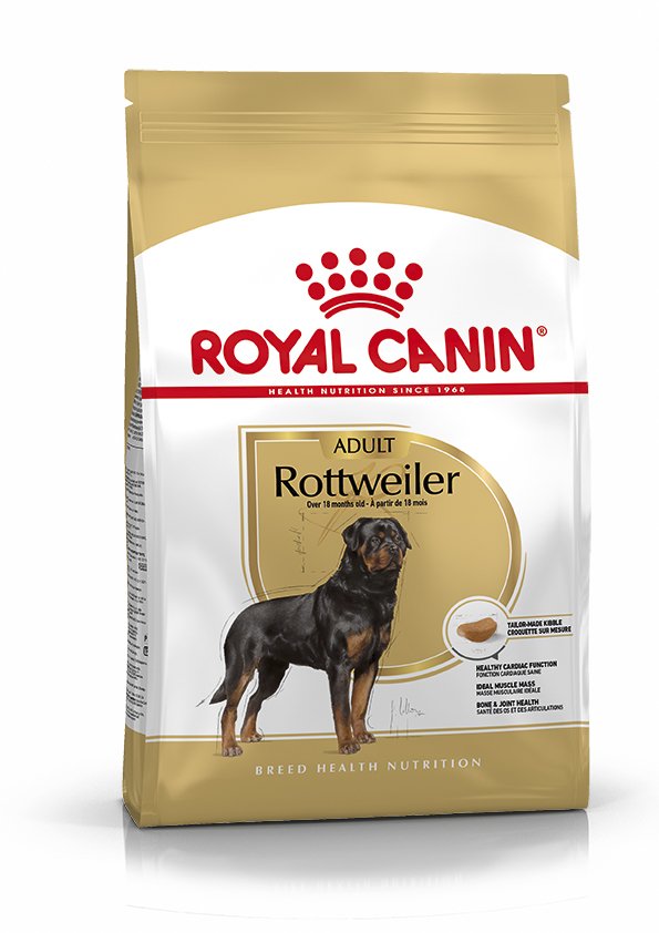 ROTTWEILER ADULT 12KG