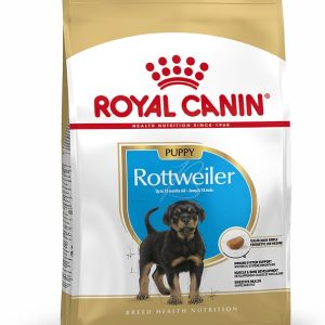 ROTTWEILER JUNIOR 12KG