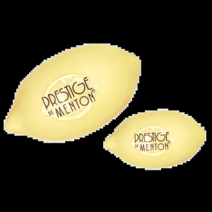 SAVON CITRON JAUNE BIO 100G