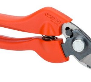 Sécateur à lames croisantes PG-12-F