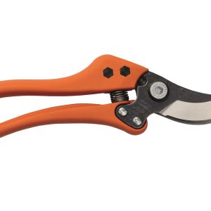 Sécateur professionnel à lames croisantes