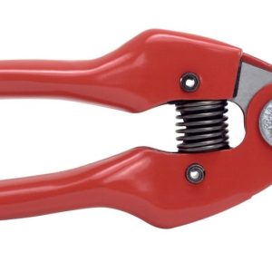 Sécateurs à lames croisantes traditionnel