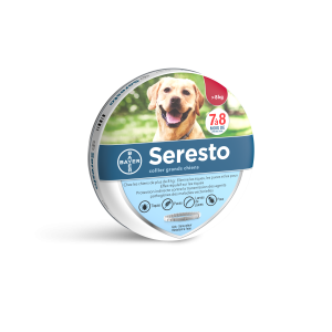 SERESTO COLLIER POUR GRAND CHIEN ANTIPARASITAIRE 70CM
