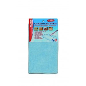 SERPILLIERE MICROFIBRE 60X40CM  CAVALIER GENCOD