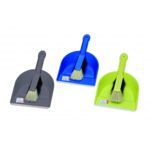 SET PELLE BALAYETTE COULEUR PELLE BORD CAOUTCHOUC