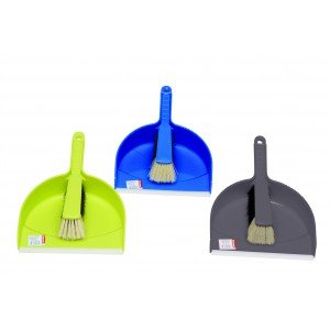 SET PELLE BALAYETTE GD.MODELE