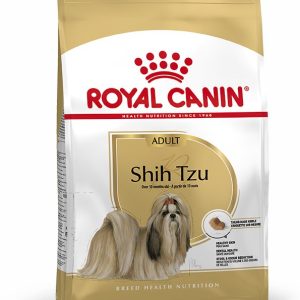 SHIH TZU ADULT