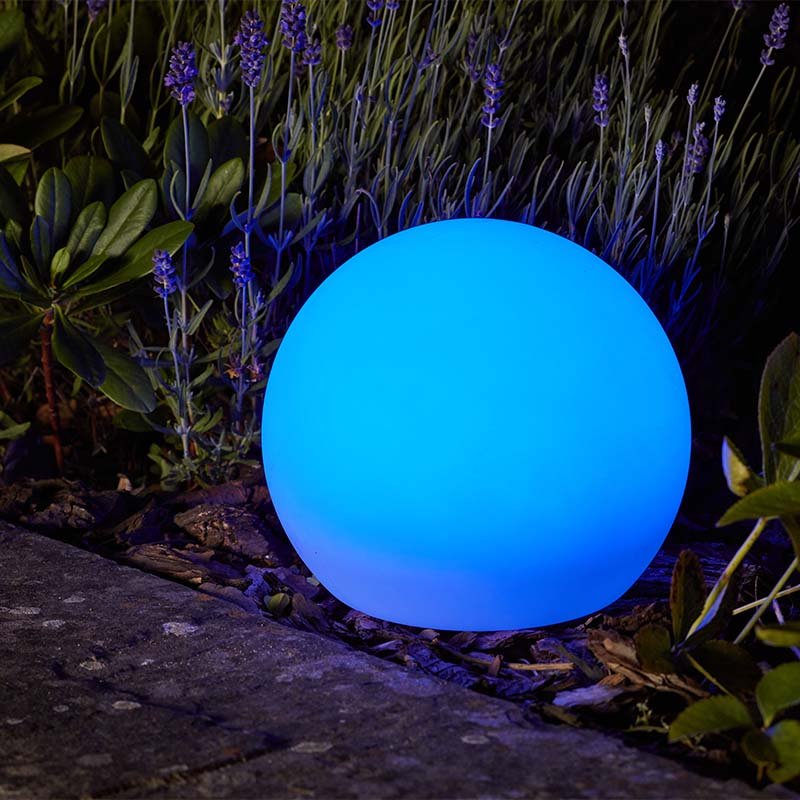 Sphère couleurs changeantes XL Solaire – Image 3