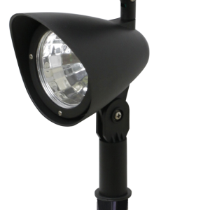 Spot à énergie solaire