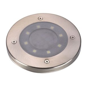 Spot à planter Up Light 5L Solaire