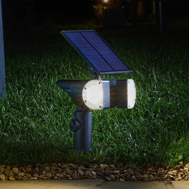 Spot Ultima 1000L plastique Solaire – Image 2