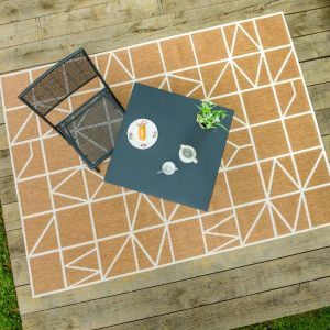 TAPIS ALEXANDRIE 115X180