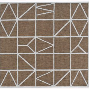 TAPIS ALEXANDRIE 115X180