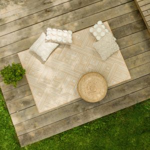 TAPIS CHICAGO 115X180