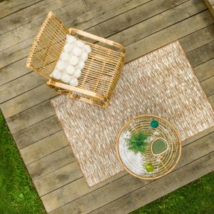 TAPIS PRAGUE 115X180