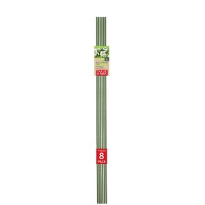 Tiges de tuteurage 0.9m – 8pc Multipack