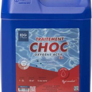 TRAITEMENT CHOC 5L