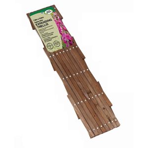 Treillis en bois extensible – 1m80 – FSC 1