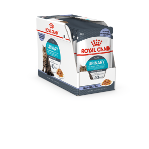 URINARY CARE GELEE 12X85G