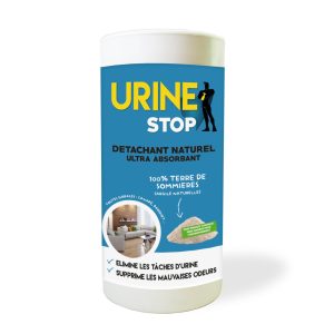 URINE STOP DÉTACHANT TERRE DE SOMMIÈRES B/400G